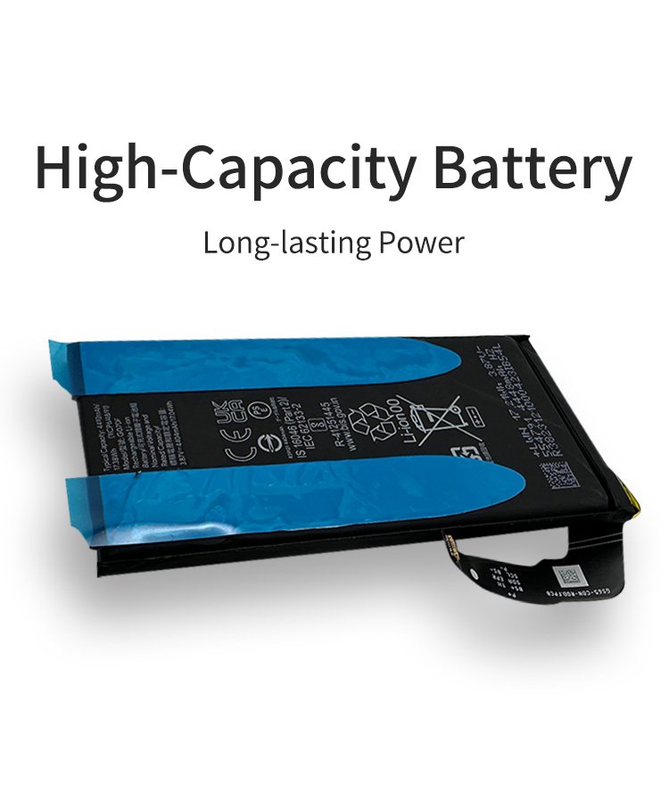 Wholesale 8A Mobile Phone Replacement Battery - Image 2
