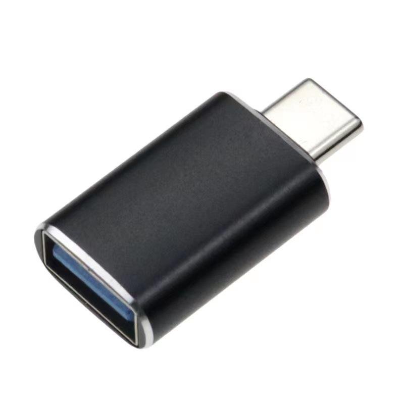 AD06 USB-C to USB 3.0 OTG Adapter - Image 4