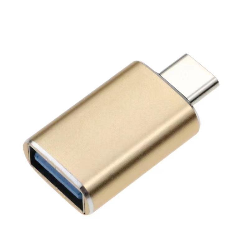 AD06 USB-C to USB 3.0 OTG Adapter - Image 2