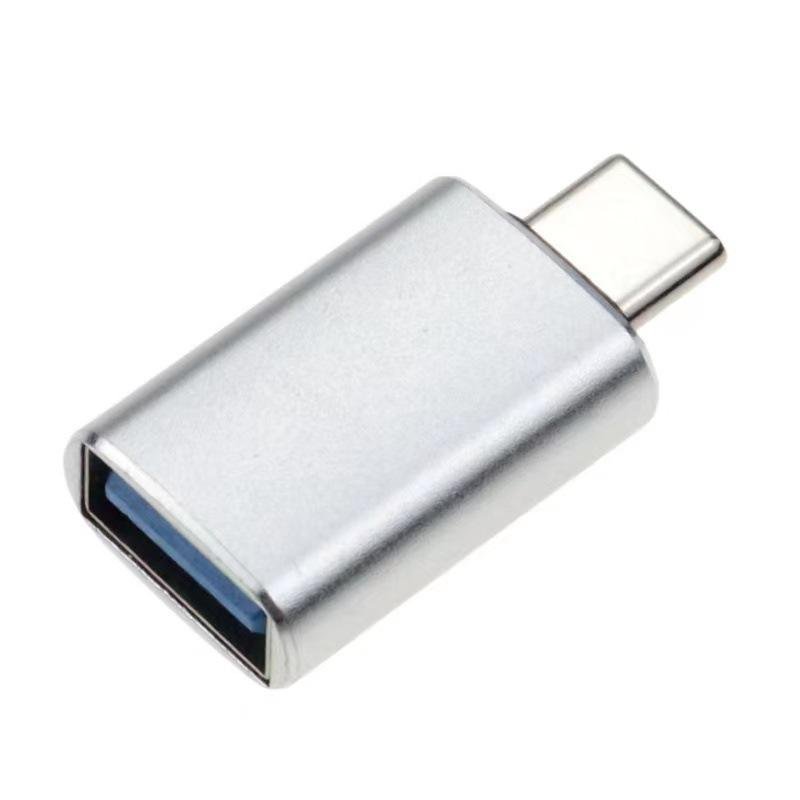 AD06 USB-C to USB 3.0 OTG Adapter - Image 5