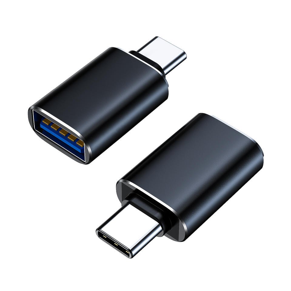 AD06 USB-C to USB 3.0 OTG Adapter