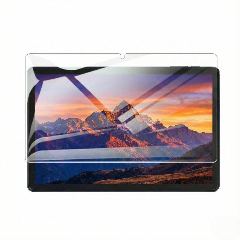 Wholesale HD Tempered Glass Screen Protector for Samsung Galaxy Tab S11 Ultra (14.6") - 9H Anti-Scratch & S-Pen Compatible - Image 5
