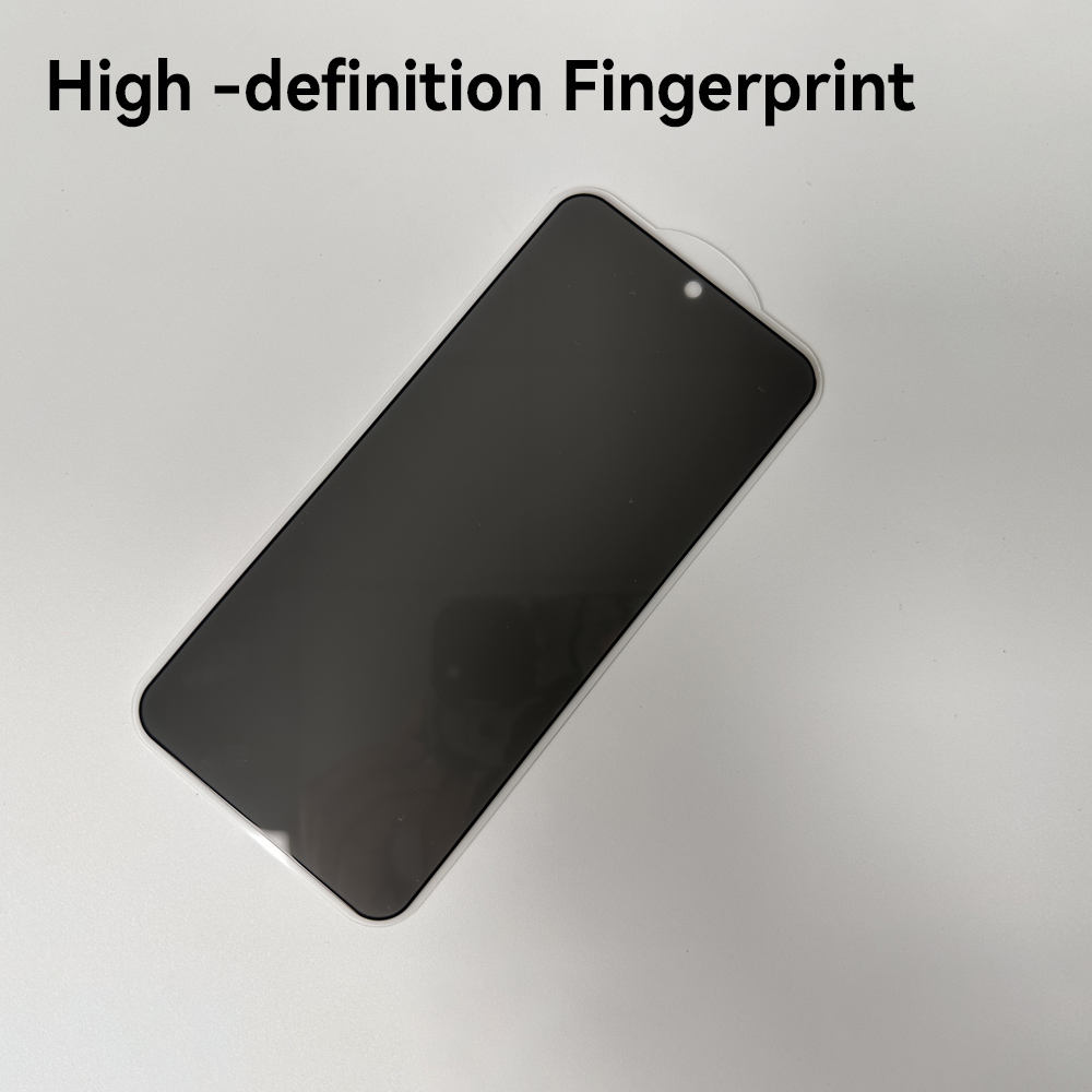 Wholesale 9H Privacy Tempered Glass Screen Protector for iPhone & Samsung – Anti-Spy Full Coverage - Image 3