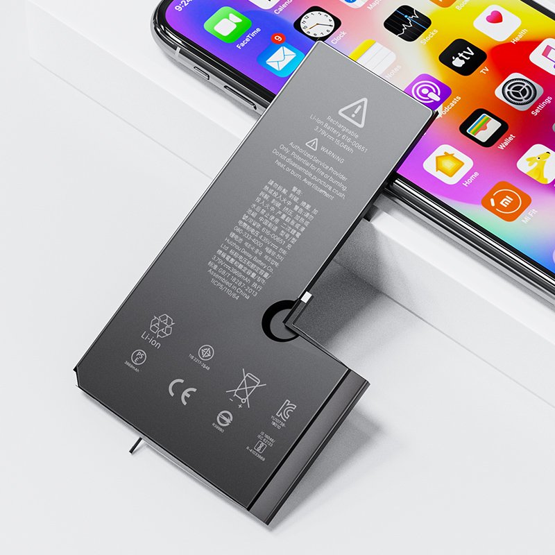 Großhandels-Ersatzakku für iPhone 11 Pro Max - Image 3