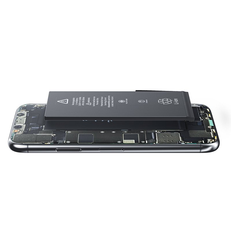 Wholesale Replacement Battery for iPhone 11 - Image 3