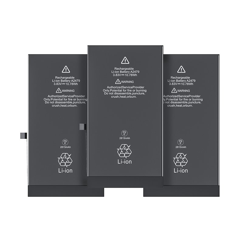 Wholesale Replacement Battery for iPhone 12 Pro - Image 2