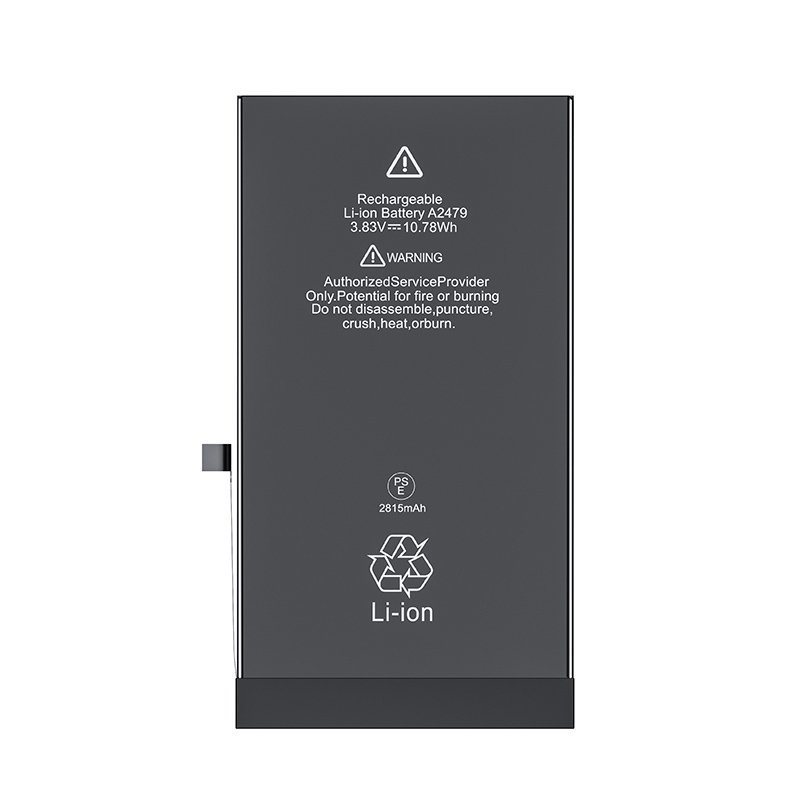 iPhone 12 Pro用交換用バッテリー 卸売