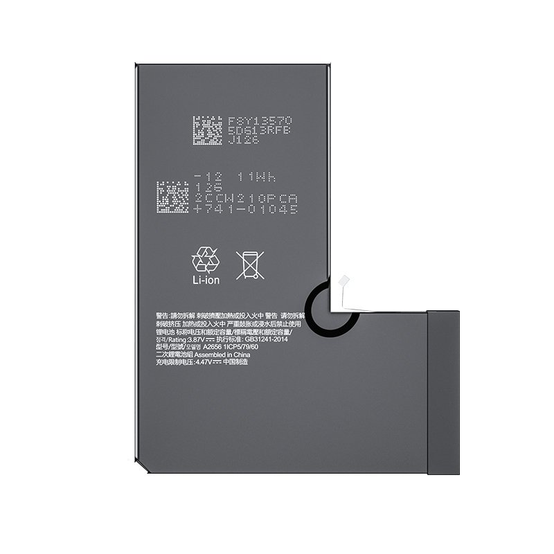 Bateria de Substituição por Atacado para iPhone 13 Pro Max