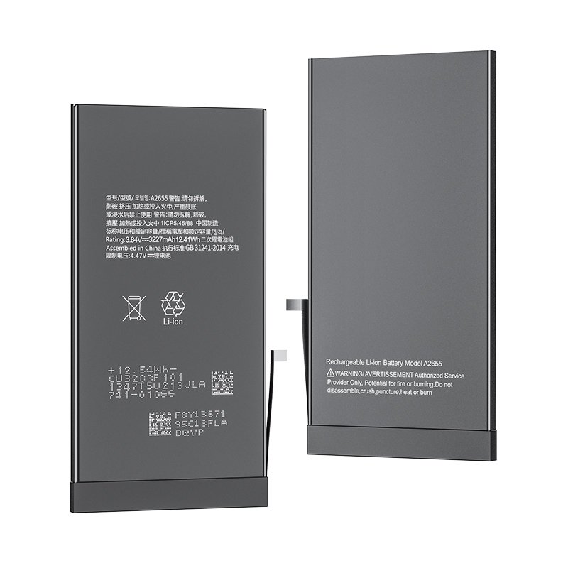 Wholesale Replacement Battery for iPhone 13 - Image 2