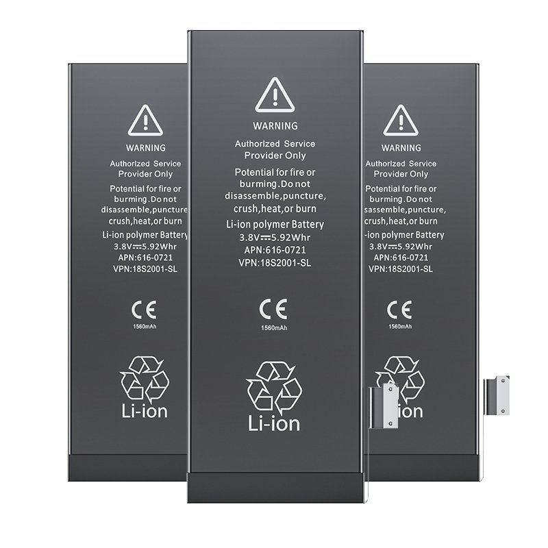 Wholesale Replacement Battery for iPhone 5S - Image 3