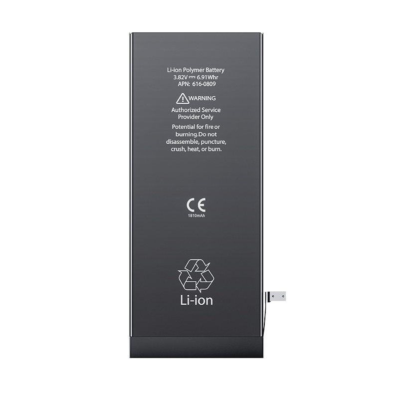Wholesale Replacement Battery for iPhone 6 - Image 3