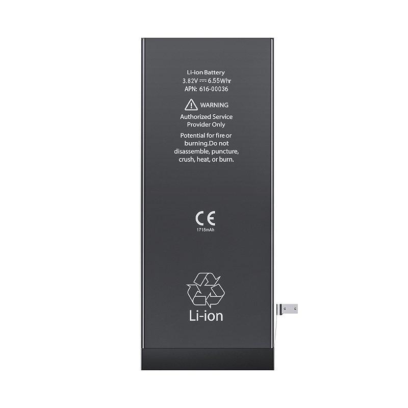 Batteria di ricambio all'ingrosso per iPhone 6S - Image 3
