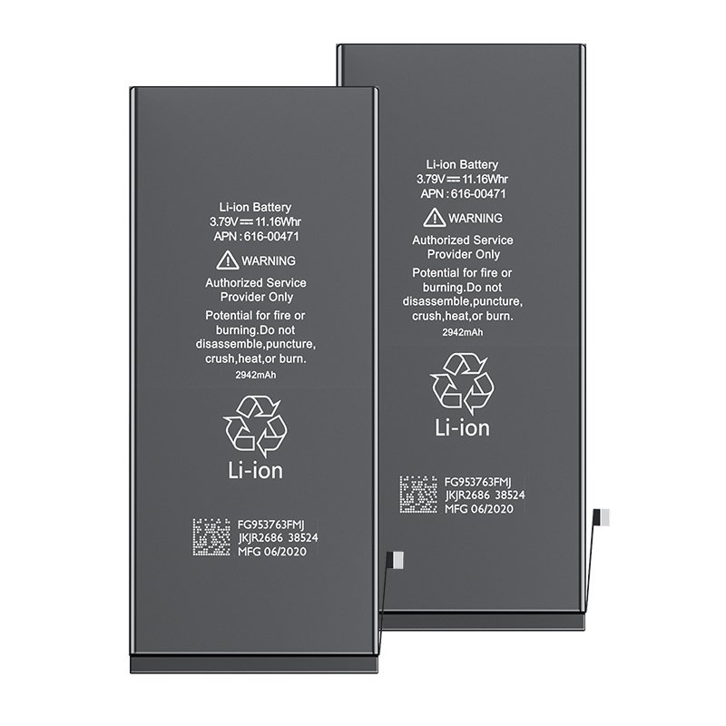 Wholesale Replacement Battery for iPhone XR - Image 3