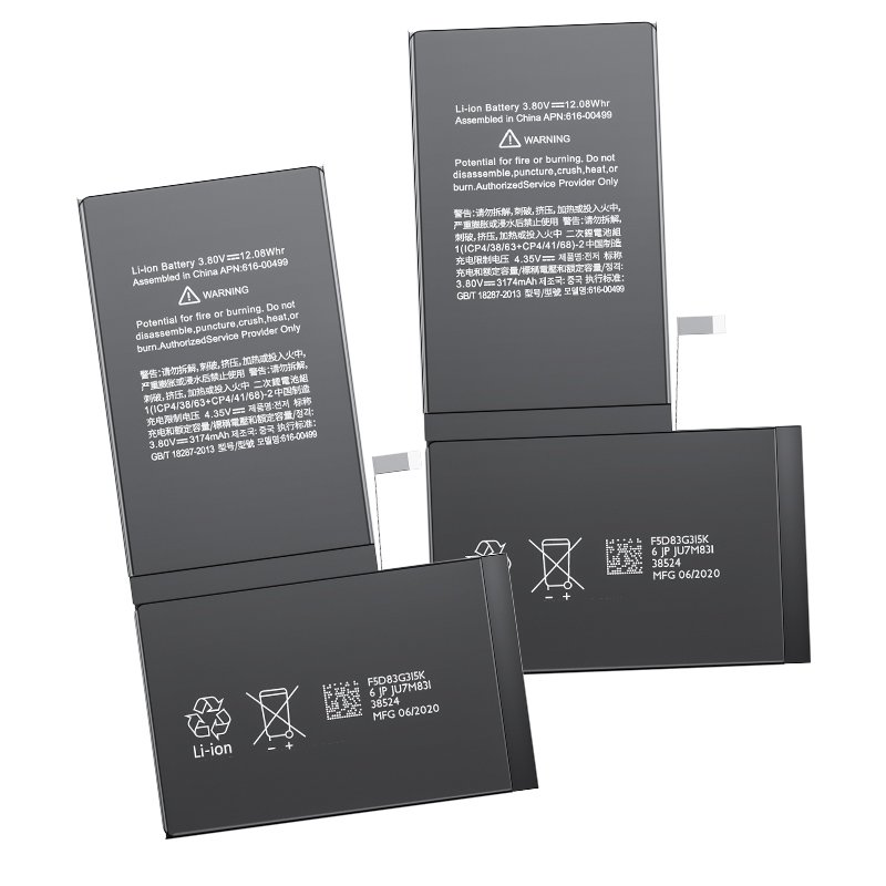 Wholesale Replacement Battery for iPhone XS Max - Image 3