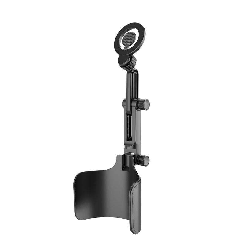 S31 Magnetic Car Cup Holder Phone Mount - Image 2
