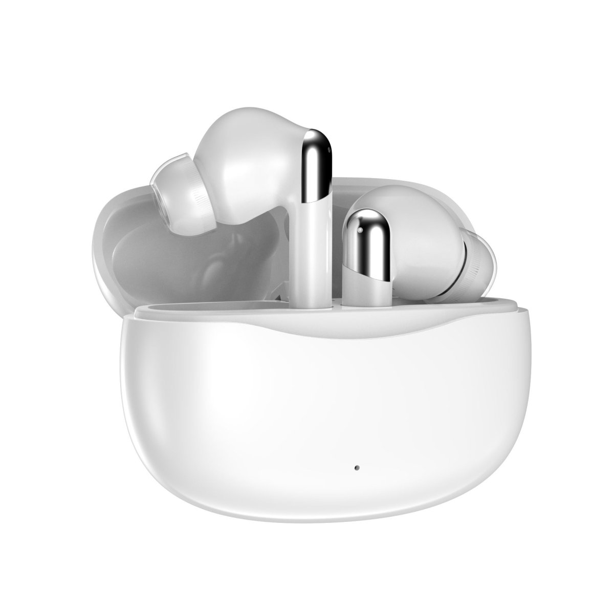 Wholesale TWS Bluetooth 5.3 Earbuds with Active Noise Cancellation - Image 2