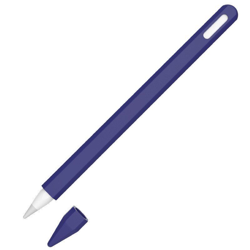 Wholesale Ultra-Thin Silicone Case for Apple Pencil Pro - Magnetic Charging Compatible Protective Sleeve - Image 7