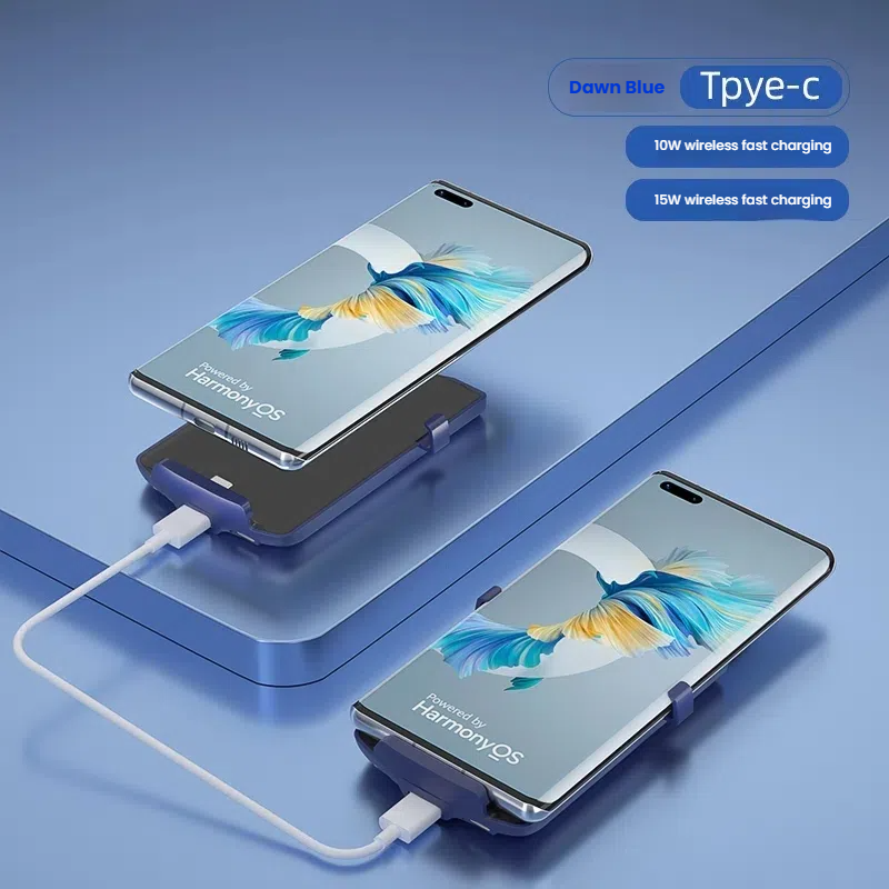 批发 X9 通用伸缩背夹电池 - Image 6