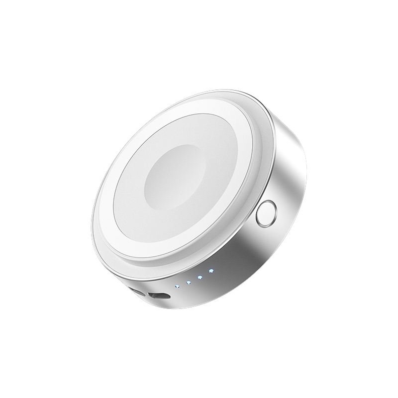 بطارية ميدالية WPB-11 سعة 5000mAh لساعة Apple Watch - Image 2