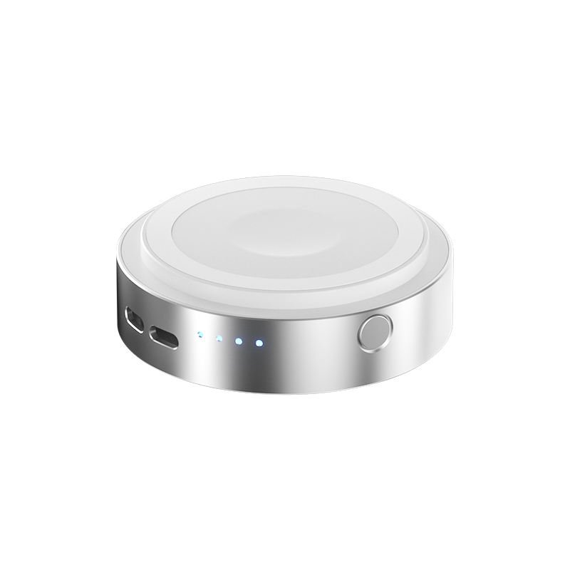 بطارية ميدالية WPB-11 سعة 5000mAh لساعة Apple Watch - Image 4