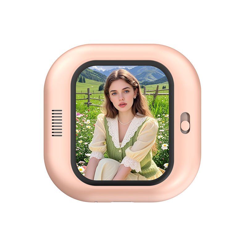 X3 2.01-inch Wired Selfie Monitor with 296x240 Display - Image 2