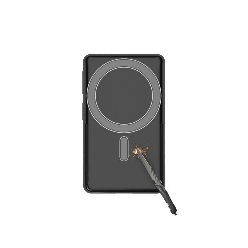 X40P Magnetic Touchscreen Selfie Monitor Wholesale - Image 2