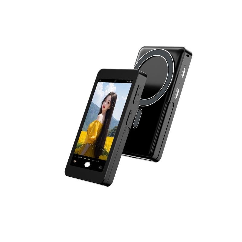 X40P Magnetic Touchscreen Selfie Monitor Wholesale - Image 5