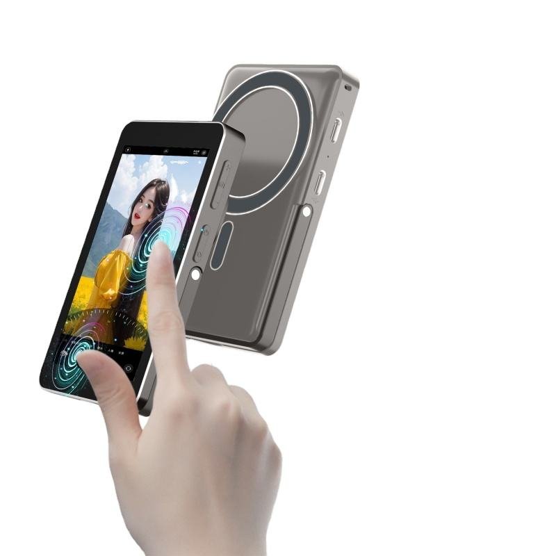 X40P Magnetic Touchscreen Selfie Monitor Wholesale