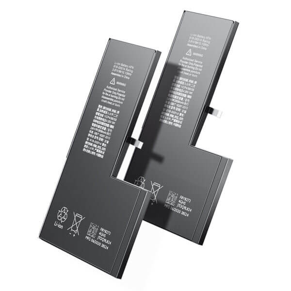 Bulk iPhone Replacement Batteries | For iPhone X XS MAX11, 12, 13, 14, 15, 16 PRO MAX Series | China Manufacturer - Image 3