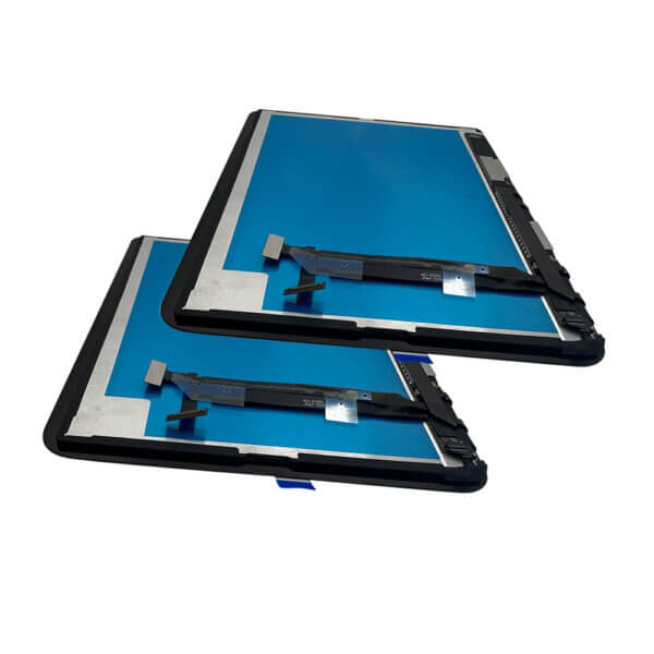 Front View: Wholesale iPad Mini 6 LCD Replacement Screen (8.3-inch)